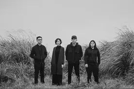 草东没有派对：溜出时代银行的后门图片