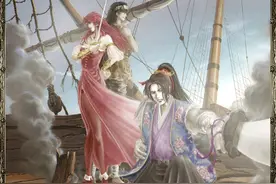 大航海时代4威力加强版船只篇-船舱改造图片