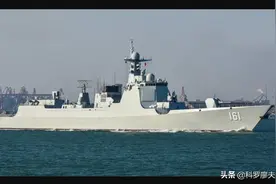 为何中国货船不配几挺机枪，防御索马里海盗？一定要靠军舰护航？图片