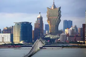 洗米华被捕后澳门博彩业现倒闭潮？赌监局这样回应……图片