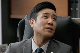 《城中之城》“演技最好”的演员排名，于和伟仅第3，王劲松第2图片