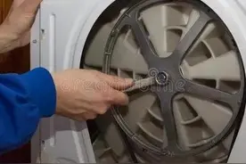 维修师傅打死都不告诉你的几个洗衣机维修技巧，非常实用建议收藏图片