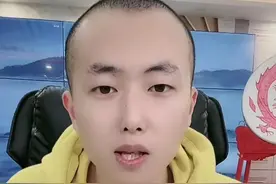 丁一直言：天津李四现在过得很佛系图片