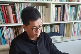 南皮张氏族谱序（东西门合谱，张之洞张之万家族）图片