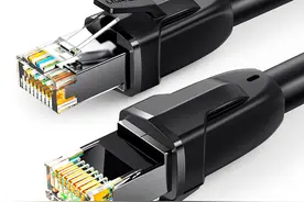 网线断了千万别丢，教你3招就能接好，操作简单，安全又便捷图片