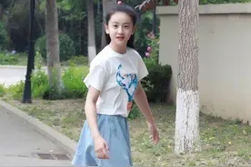 田雨橙本名登上热搜榜首，本名到底叫什么？又为什么改名字？图片