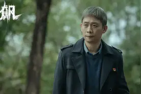 刑侦大剧《他是谁》首播将至，张译主演，10位实力派坐镇，能火图片