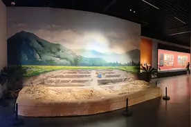 博物馆之城 | 青岛市博物馆，一眼万年！图片