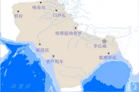 印度为什么抛弃佛教？图片