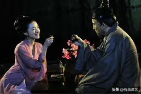 六旬老翁为18岁妻子写撩人“情诗”，流传900年，成爱情表白金句图片