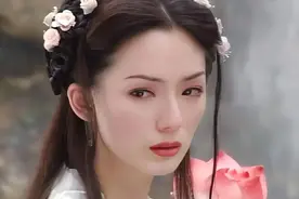 盘点那些心系苍生、有情有义的仙女图片