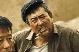 “西北帮”出人才！从张嘉译到黄轩，个个演技精湛，实力非凡图片