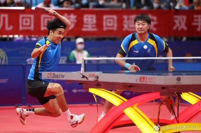 三度携手 再创辉煌 上海地产助力上海乒乓勇攀新高峰