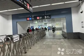 春游扫墓高峰已到来 这份苏州火车站出行攻略请查收图片