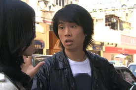 搞怪鬼才黄子华，玩转商界，佘诗曼演技大爆发图片