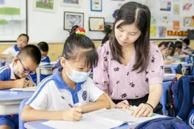 2022中小学将有大变化，要取消“课后延迟服务”？官方回应来了图片