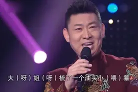 河北昌黎民歌，嘹亮的“土嗓子”唱响火热的生活图片