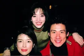 张学友的“3副面孔”，让他“永不塌房”图片