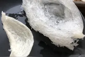 泡燕窝别再犯这些错误了！小心燕窝化水，营养都流失了图片