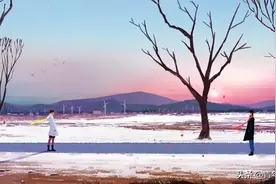 我暗恋过你18年图片