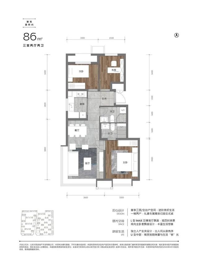 南城发展有盼头，盘点大兴在售新盘