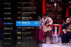 TCL/长虹电视应用软件大盘点！别让家里的电视落灰了！图片