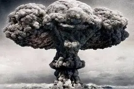 世界十大阴谋论：美国没向日本投过原子弹？一切都是美国的骗局？图片