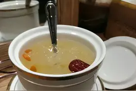 立冬前，建议吃这“4茶4粥”，养出好身体，轻松过寒冬图片