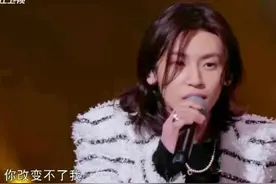 歌手韩红:整顿内娱第一人，乐评人的行业标杆图片