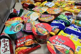 遇到这3款速食别错过，方便又饱腹，物美价廉，不知道太可惜了图片