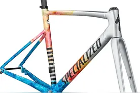 铝合金SL7？闪电发布全新一代Allez Sprint图片