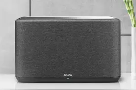 天龙HOME系列音响音质清晰，畅想无损品质音乐图片