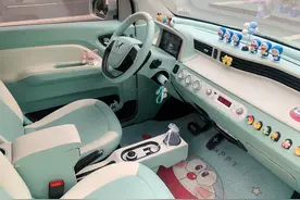 我劝你别买“五菱宏光MINIEV”别只看优点 3大缺点才是硬伤图片