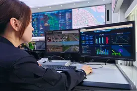 G40长江隧道五一假期车流预测，往崇明方向的小伙伴看过来→图片