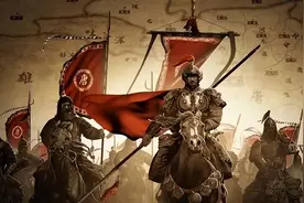 一人灭三国的名将，如何被歪曲丑化，成为历史上被抹黑最严重的人图片