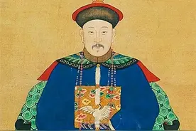 清朝时期的“知府”，相当于现在的什么官职？图片