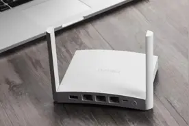 路由器不要放在这3个地方，否则千兆网都会卡顿，来看看是你吗？图片