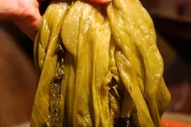 酸菜是“人间美味”还是“健康杀手”呢？研究结果公布，涨知识了图片