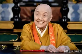 98岁日本花尼姑：喝酒吃肉沉迷男色，为何称自己愧对中国人？图片