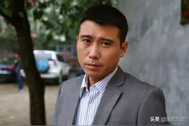 事实证明，“恋情成谜”的李乃文，早已走上了另一条大道图片