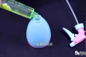 被子睡久了有异味太难闻？教你个简单法，不拆不洗不晒，干净图片