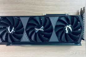 RTX 30系默认矿？英伟达RTX 3080矿卡评测图片