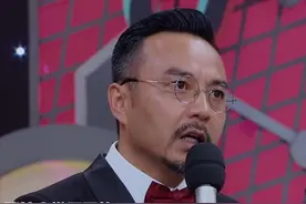 我不信，48岁的汪涵会这样惨淡收场图片