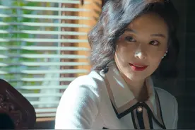 《狂飙》：高叶打了多少中年女演员的脸？给你们看看啥叫女人图片