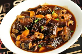 益气血，补肝肾！黄鳝这么吃，色香味俱全，还能补虚养身图片