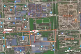 东西湖区这些位置近期即将拆迁图片