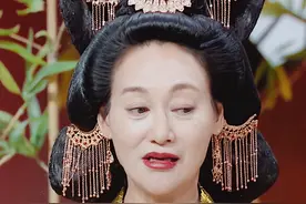 看了《无限超越班》，发现年轻演员之间差距，会不会演，一眼望穿图片