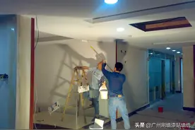 刷漆一般刷几遍图片