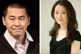 “老实人”陈建斌：和吴越同居5年不结婚，转身娶了蒋勤勤后，怎样了图片