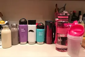 10款保温杯评测：保温、保冷、耐摔、不漏水，哪个更适合你？图片